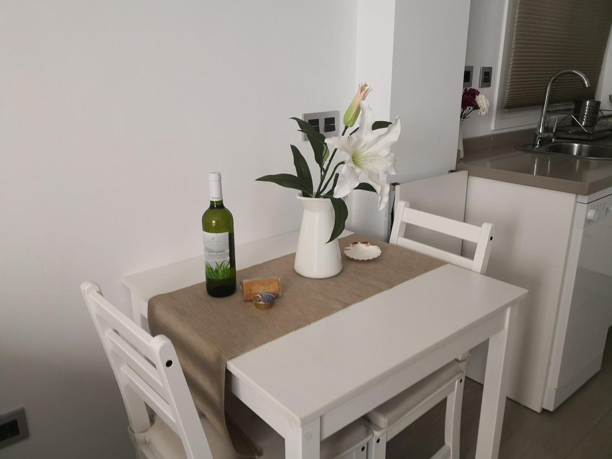 Apartamentos En Paseo Maritimo El Rompido Esterno foto