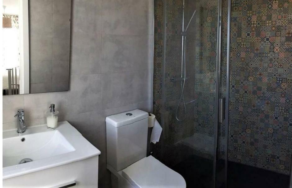 Apartamentos En Paseo Maritimo El Rompido Esterno foto