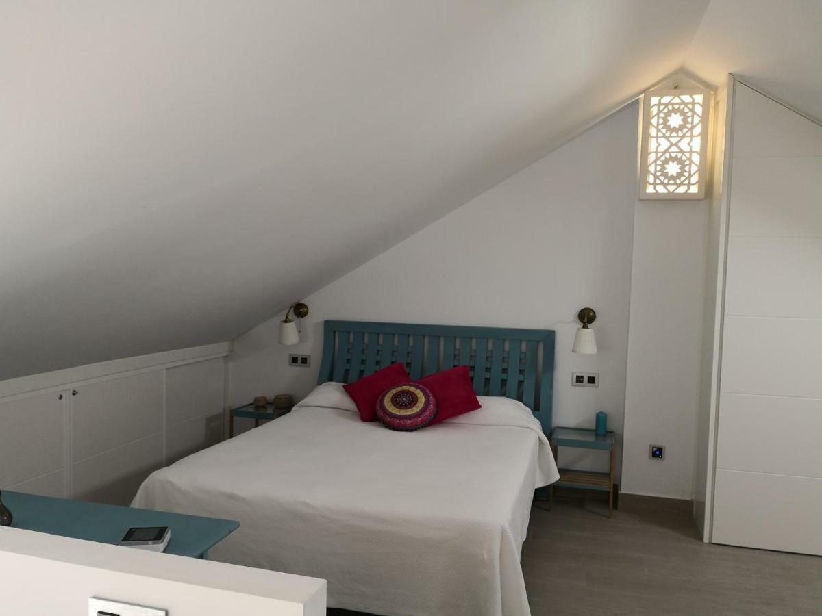 Apartamentos En Paseo Maritimo El Rompido Esterno foto