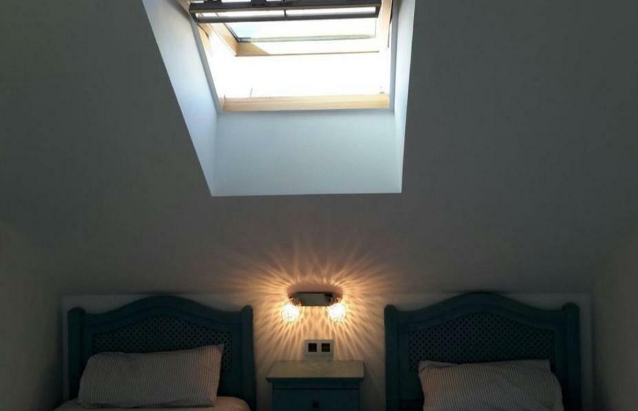 Apartamentos En Paseo Maritimo El Rompido Esterno foto