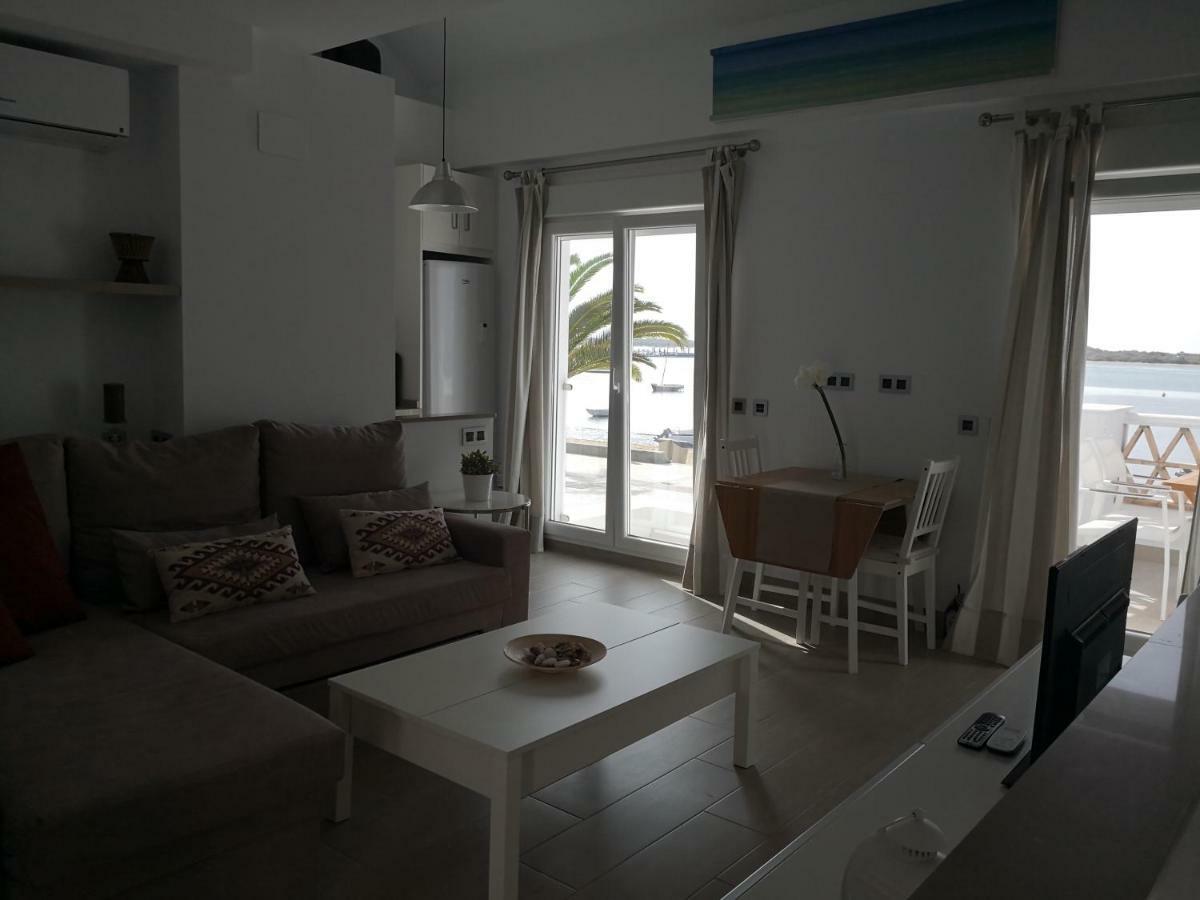 Apartamentos En Paseo Maritimo El Rompido Esterno foto