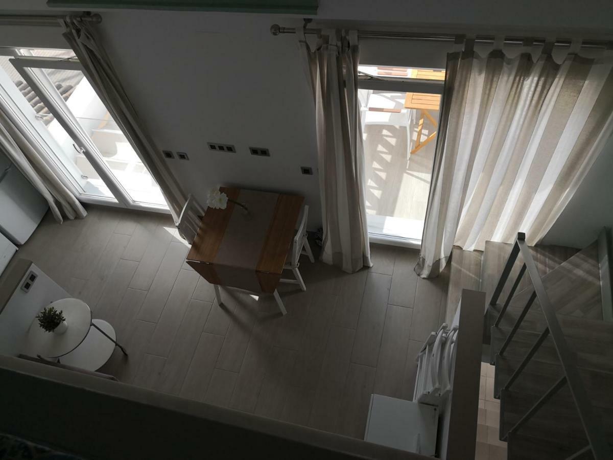 Apartamentos En Paseo Maritimo El Rompido Esterno foto