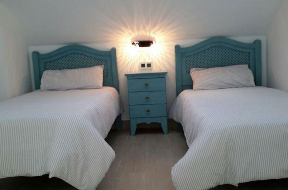 Apartamentos En Paseo Maritimo El Rompido Esterno foto