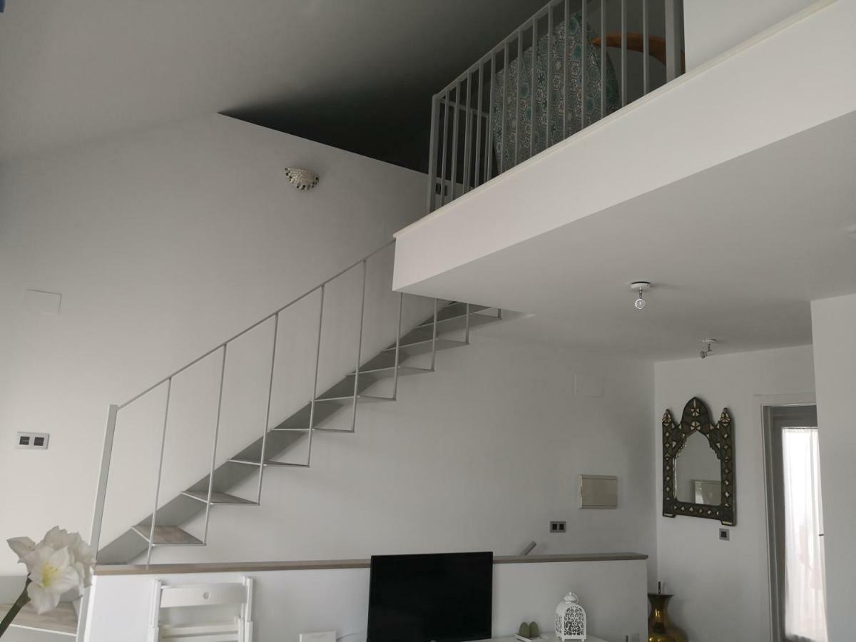 Apartamentos En Paseo Maritimo El Rompido Esterno foto