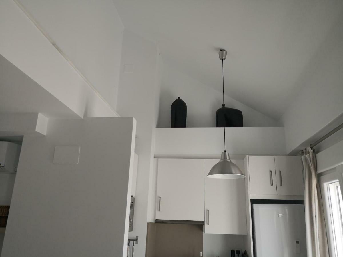 Apartamentos En Paseo Maritimo El Rompido Esterno foto