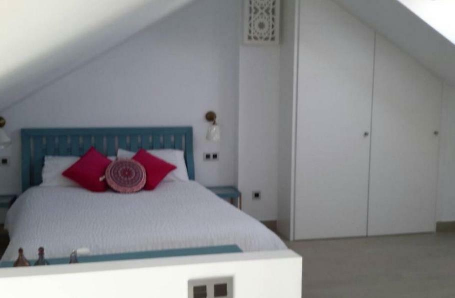 Apartamentos En Paseo Maritimo El Rompido Esterno foto