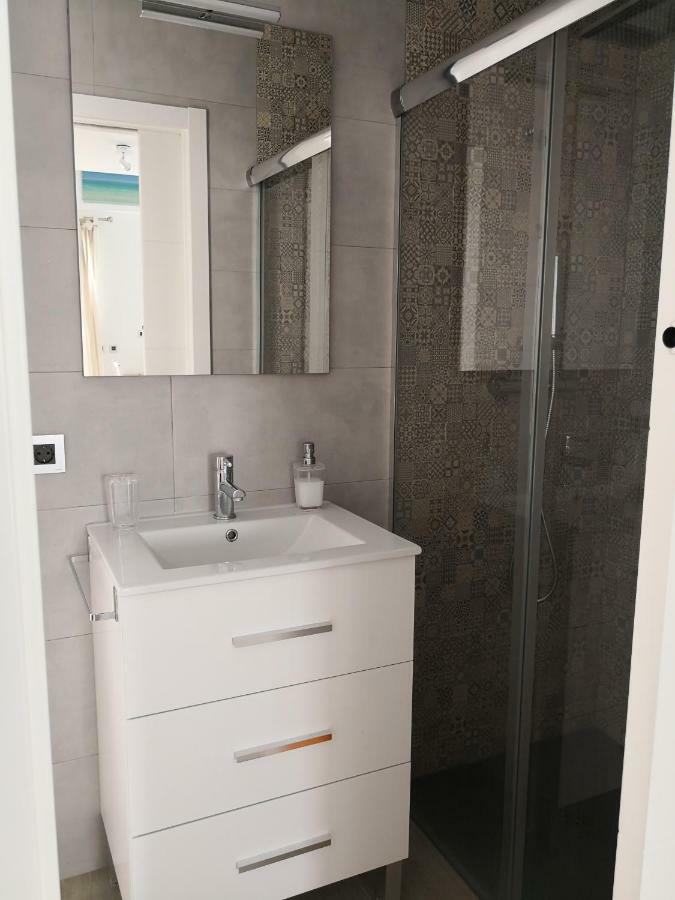 Apartamentos En Paseo Maritimo El Rompido Esterno foto