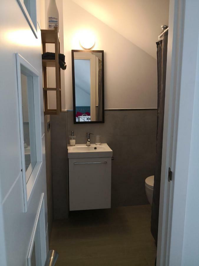 Apartamentos En Paseo Maritimo El Rompido Esterno foto