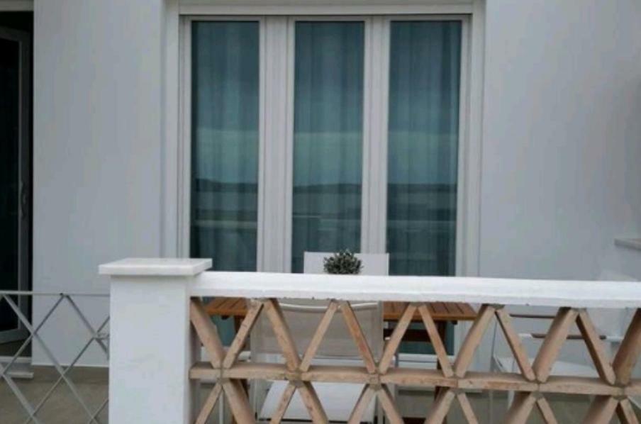 Apartamentos En Paseo Maritimo El Rompido Esterno foto