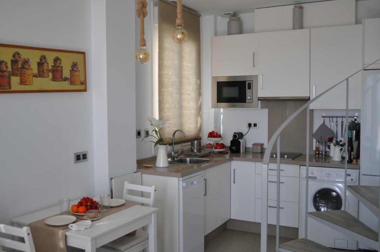 Apartamentos En Paseo Maritimo El Rompido Esterno foto
