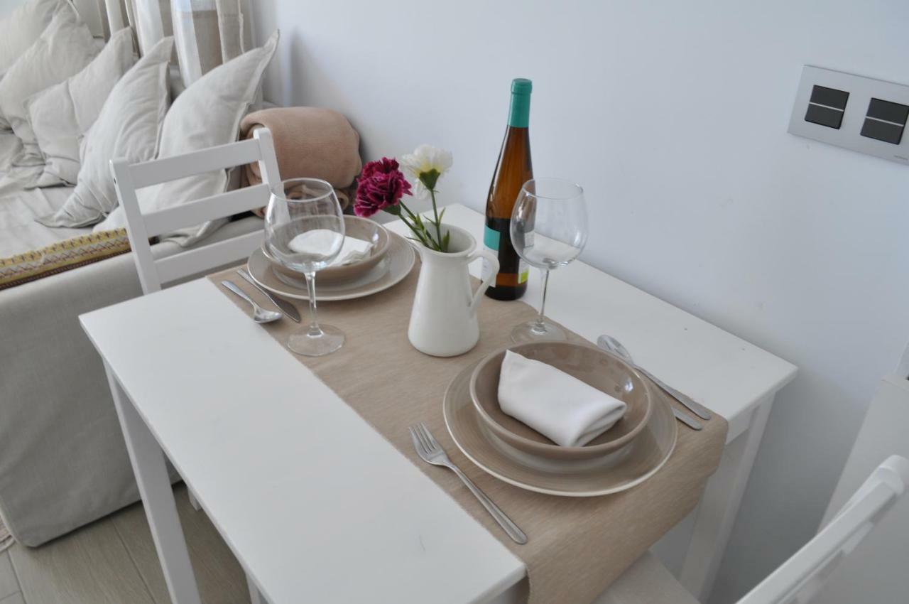 Apartamentos En Paseo Maritimo El Rompido Esterno foto