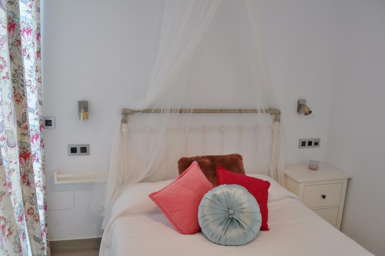 Apartamentos En Paseo Maritimo El Rompido Esterno foto