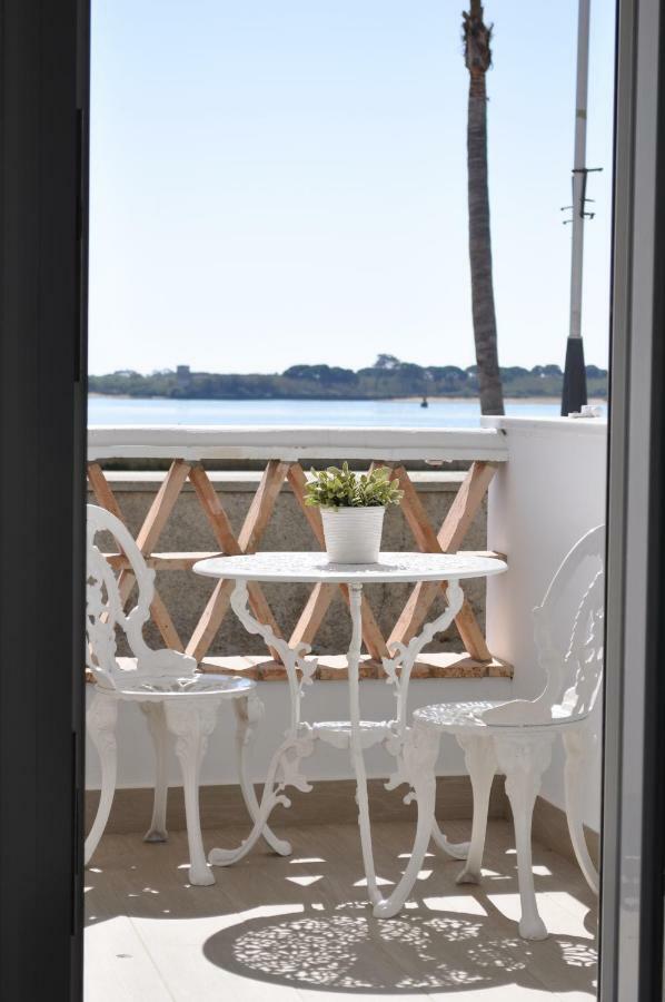 Apartamentos En Paseo Maritimo El Rompido Esterno foto